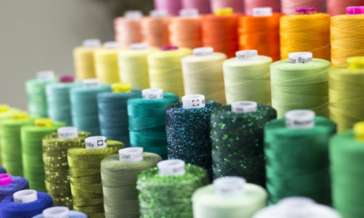 Garment Quality Control Checklist: The Important Role of Sewing Threads