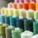 Garment Quality Control Checklist: The Important Role of Sewing Threads