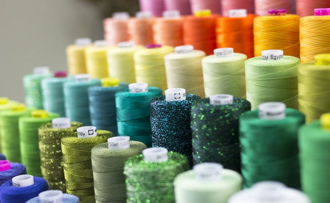 Garment Quality Control Checklist: The Important Role of Sewing Threads