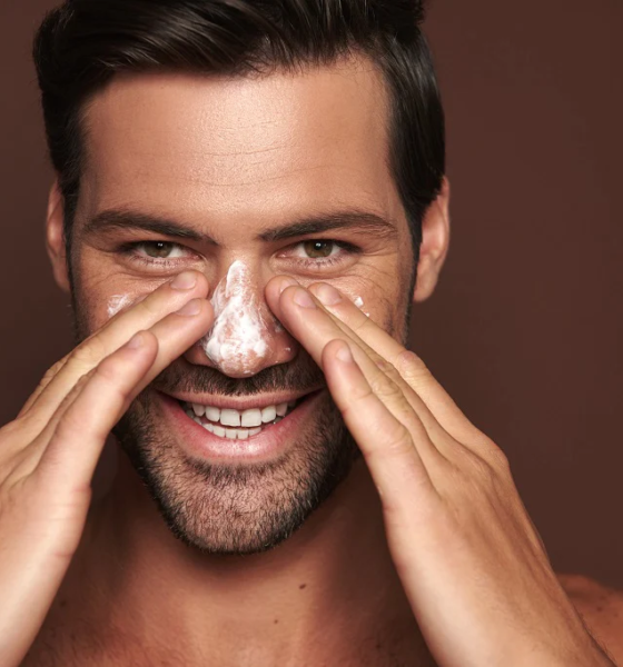 Easiest Ways To Remove Tan For Men