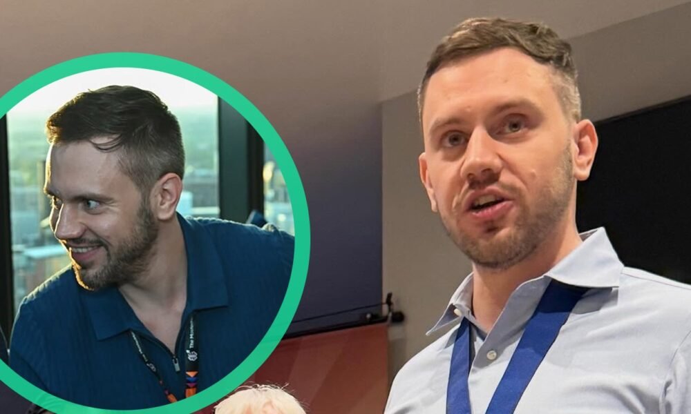Who is Dan M. Jones? Untold Story of the SEO Expert and Entrepreneur