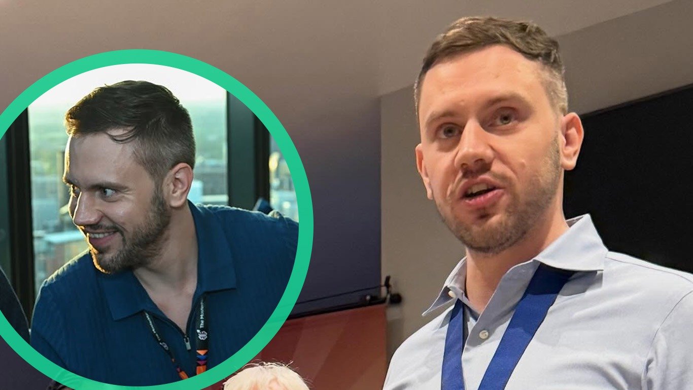 Who is Dan M. Jones? Untold Story of the SEO Expert and Entrepreneur