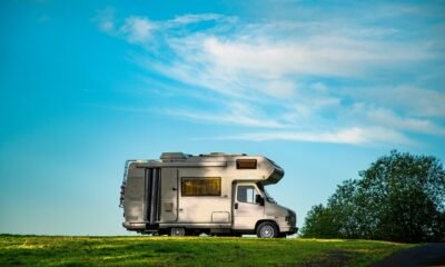 Discovering the joys of camping: comfort, adventure, and connection