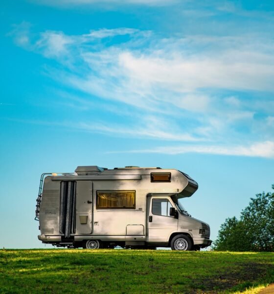Discovering the joys of camping: comfort, adventure, and connection