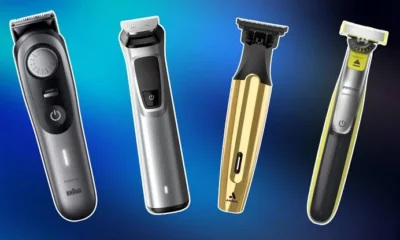 The Trimmer Edit: What Different Price Ranges Actually Get You